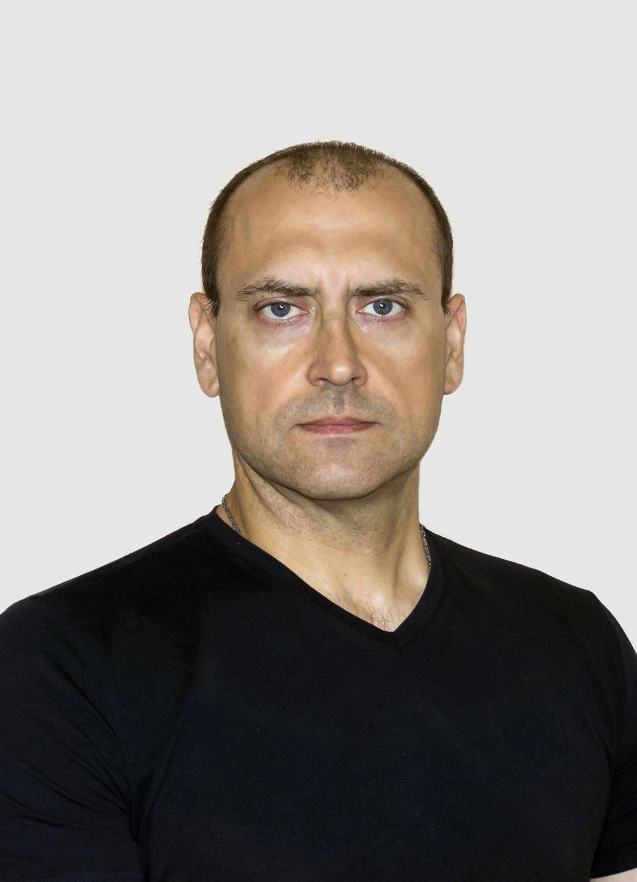 Скорняков Вячеслав Сергійович