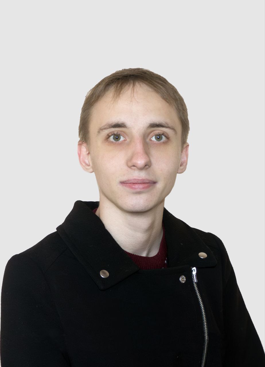 Стогул Вячеслав Миколайович