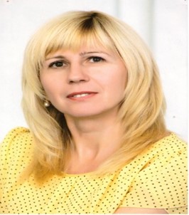 Kopaihorodska Tetiana Hryhorivna