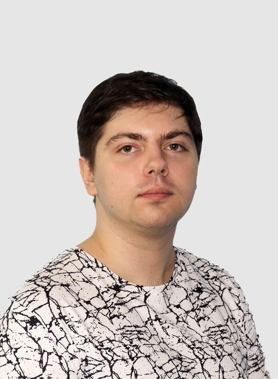 Кухарук Дмитро Вікторович