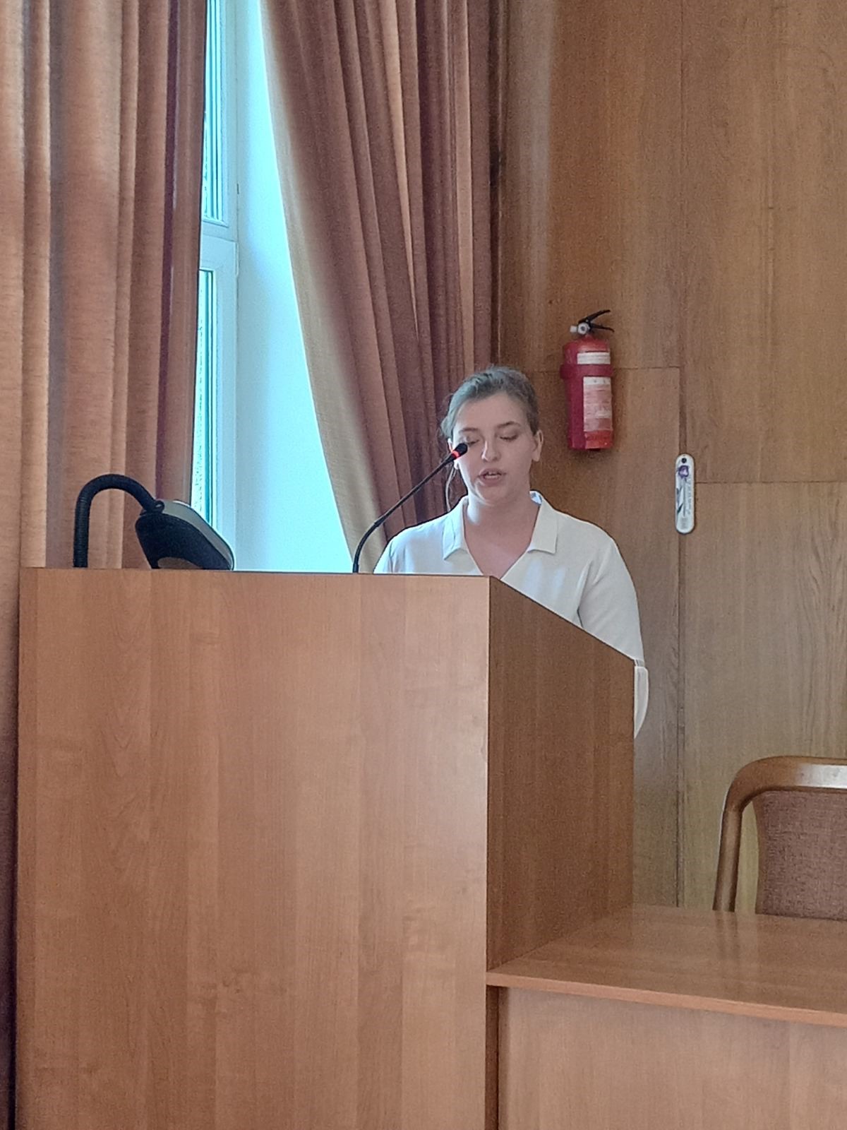 XX Jubilee All-Ukrainian Scientific Conference
