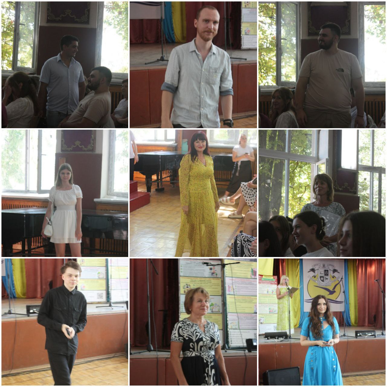 Solemn initiation of first-year students – 2024!