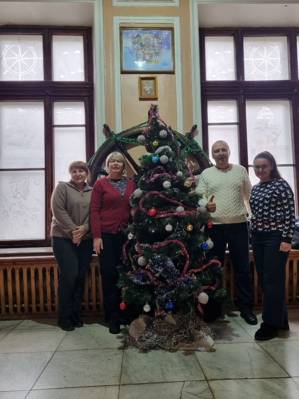 Participation of lecturers in the work of the regional methodological committee
