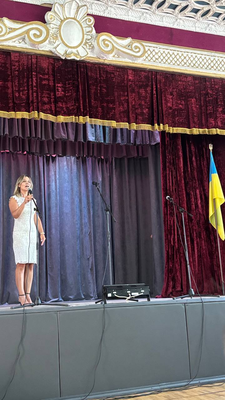 Посвята в студенти