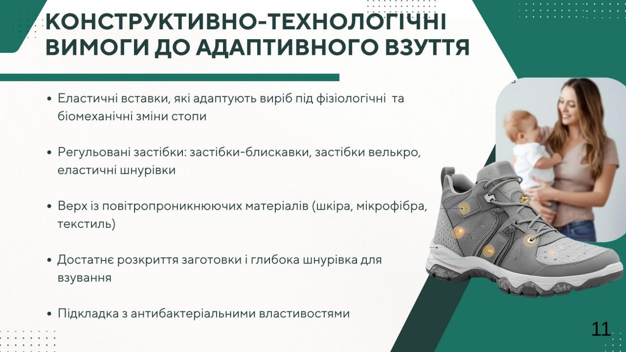 ІХ Міжнародна науково-практична конференція KyivTex&Fashion