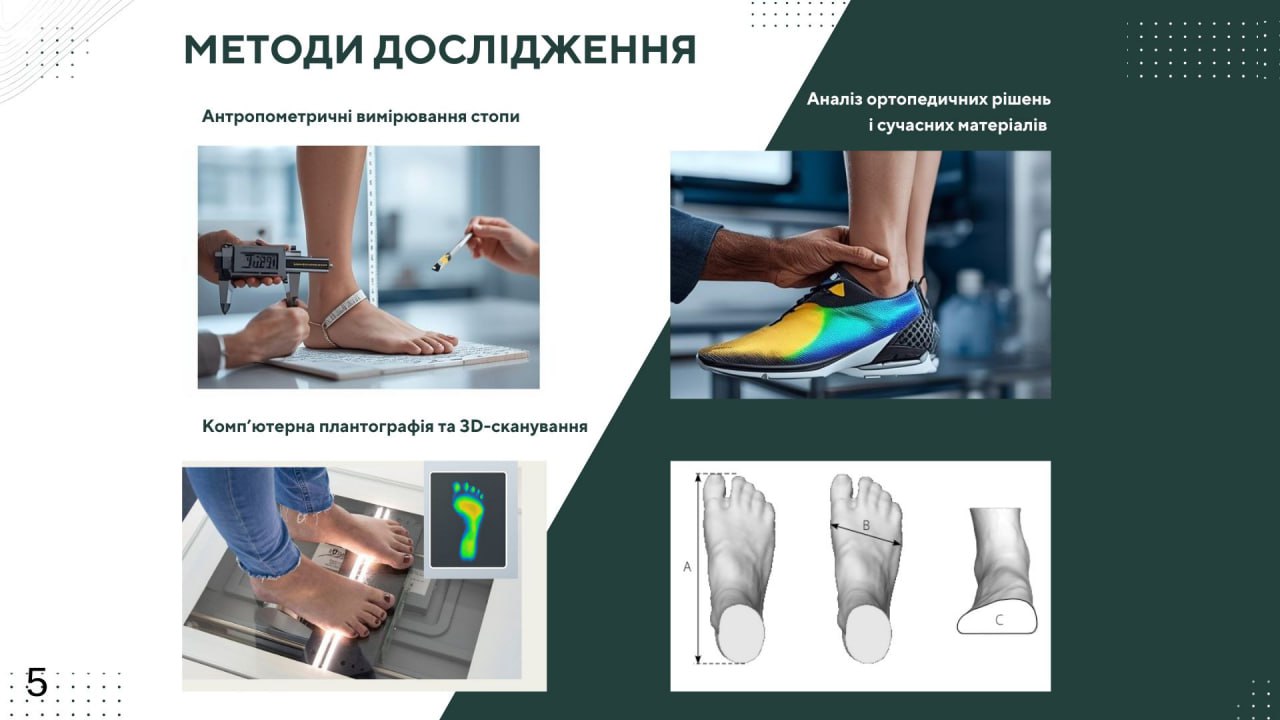 ІХ Міжнародна науково-практична конференція KyivTex&Fashion