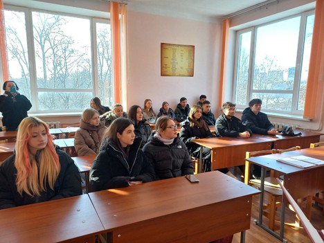 Випуск фахівців спеціальності 181 Харчові технології