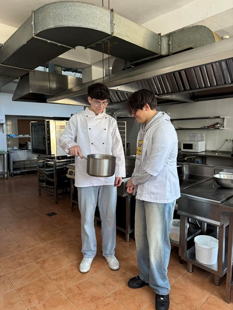 Introductory placement