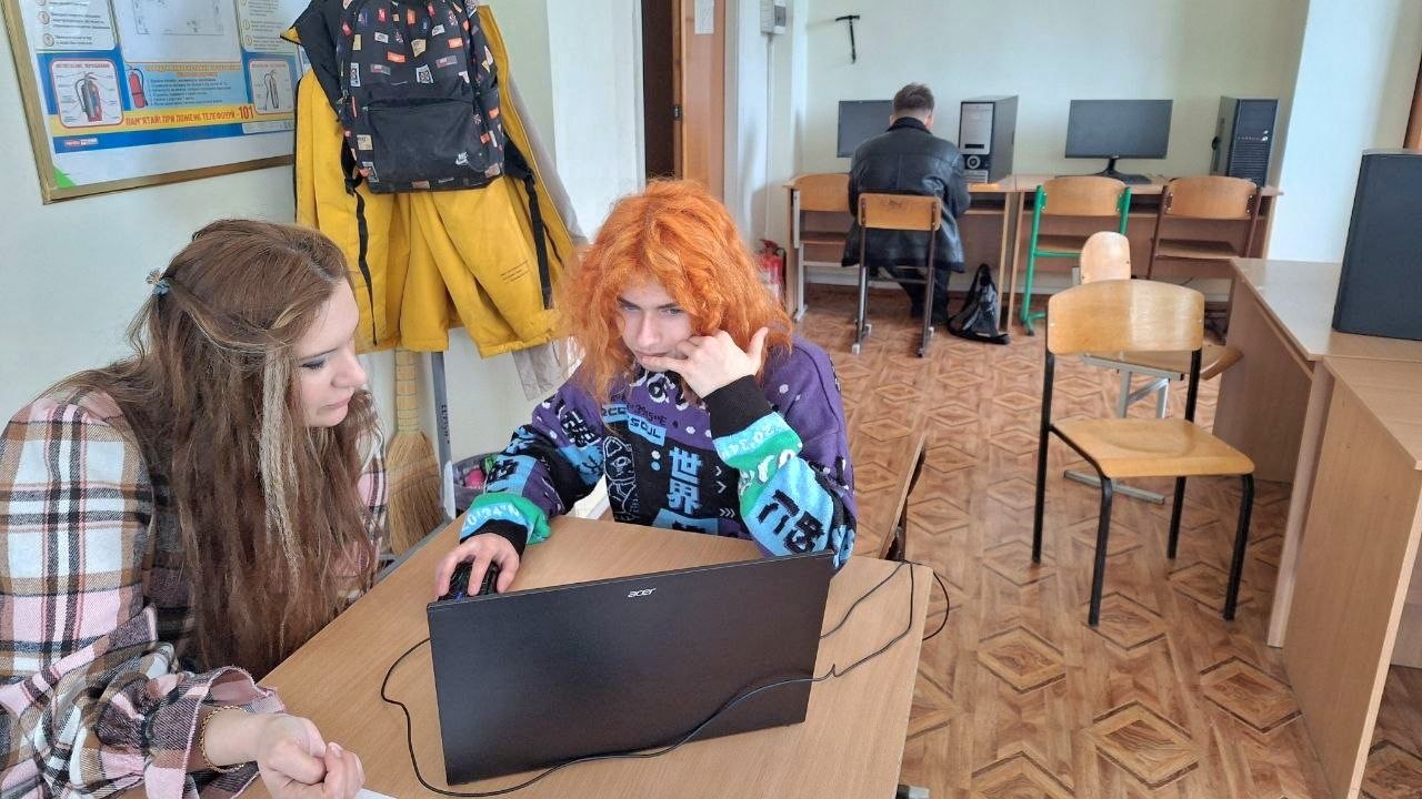 Qualifying round of the regional Olympiad in Software Fundamentals and Computer Engineering