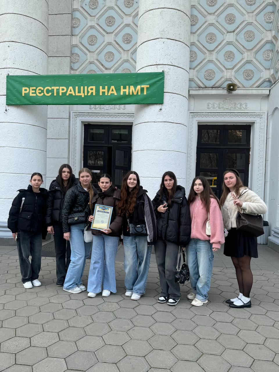 Participation in the event for the Day of the Department of Public Administration and Management