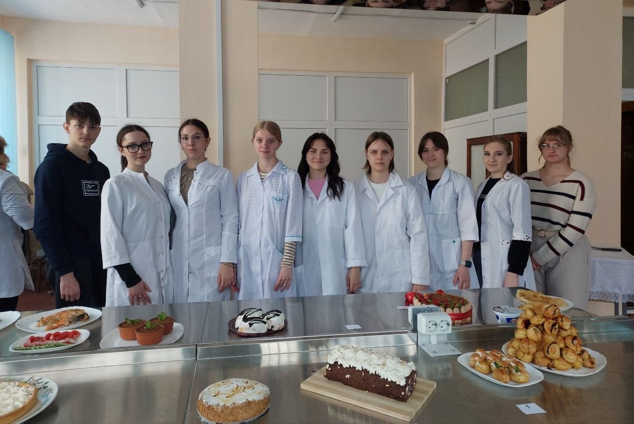Food party 2026