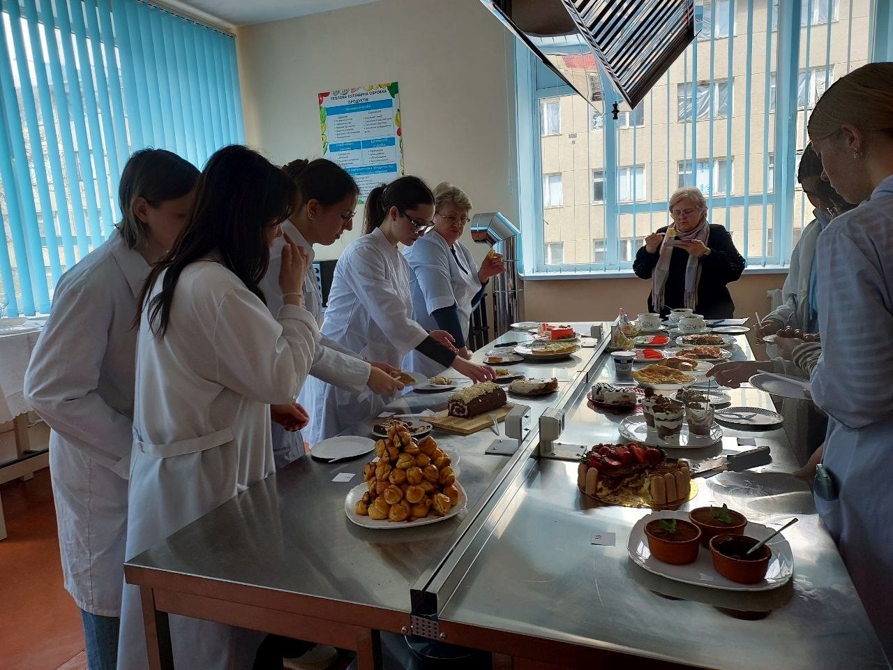 Food party 2026