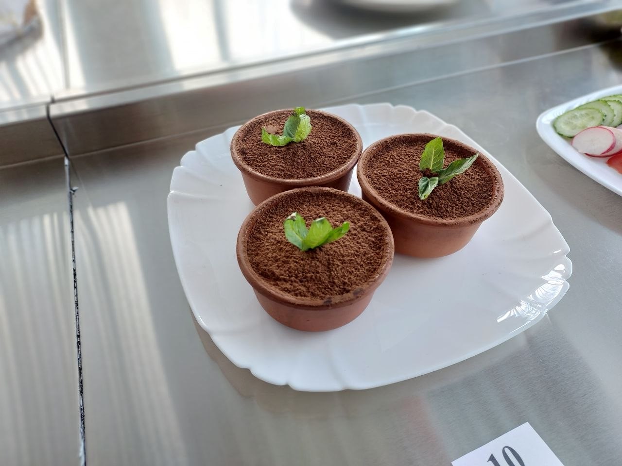 Food party 2026