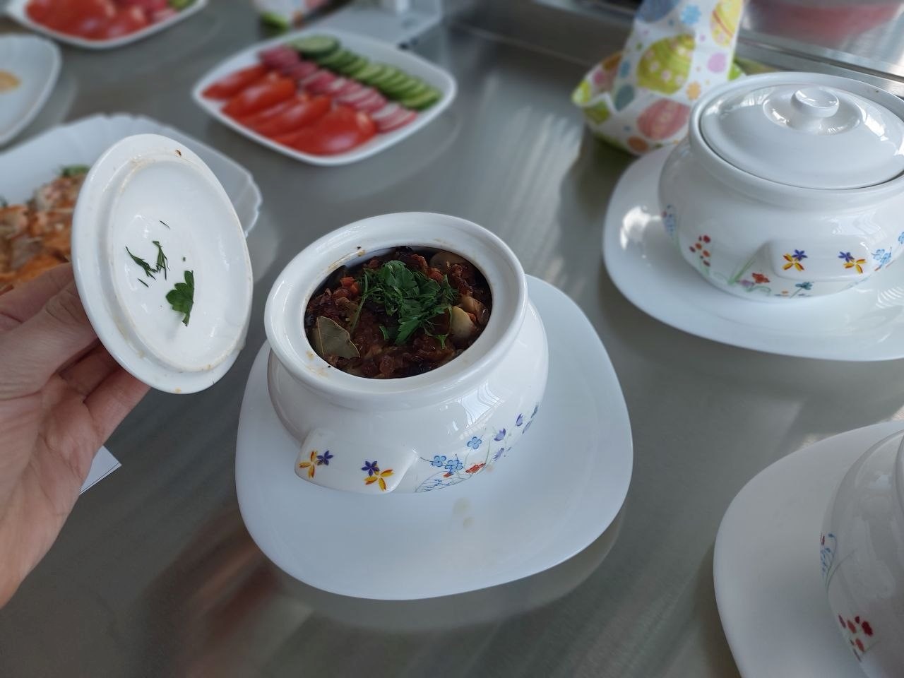 Food party 2026