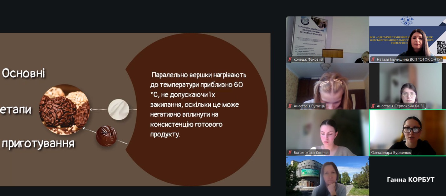 VІІ Всеукраїнська науково-практична конференція