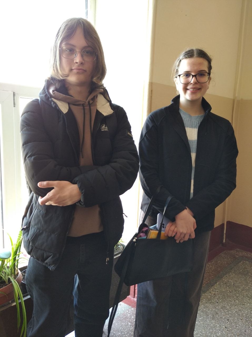 Participation in the regional round of the Geography Olympiad