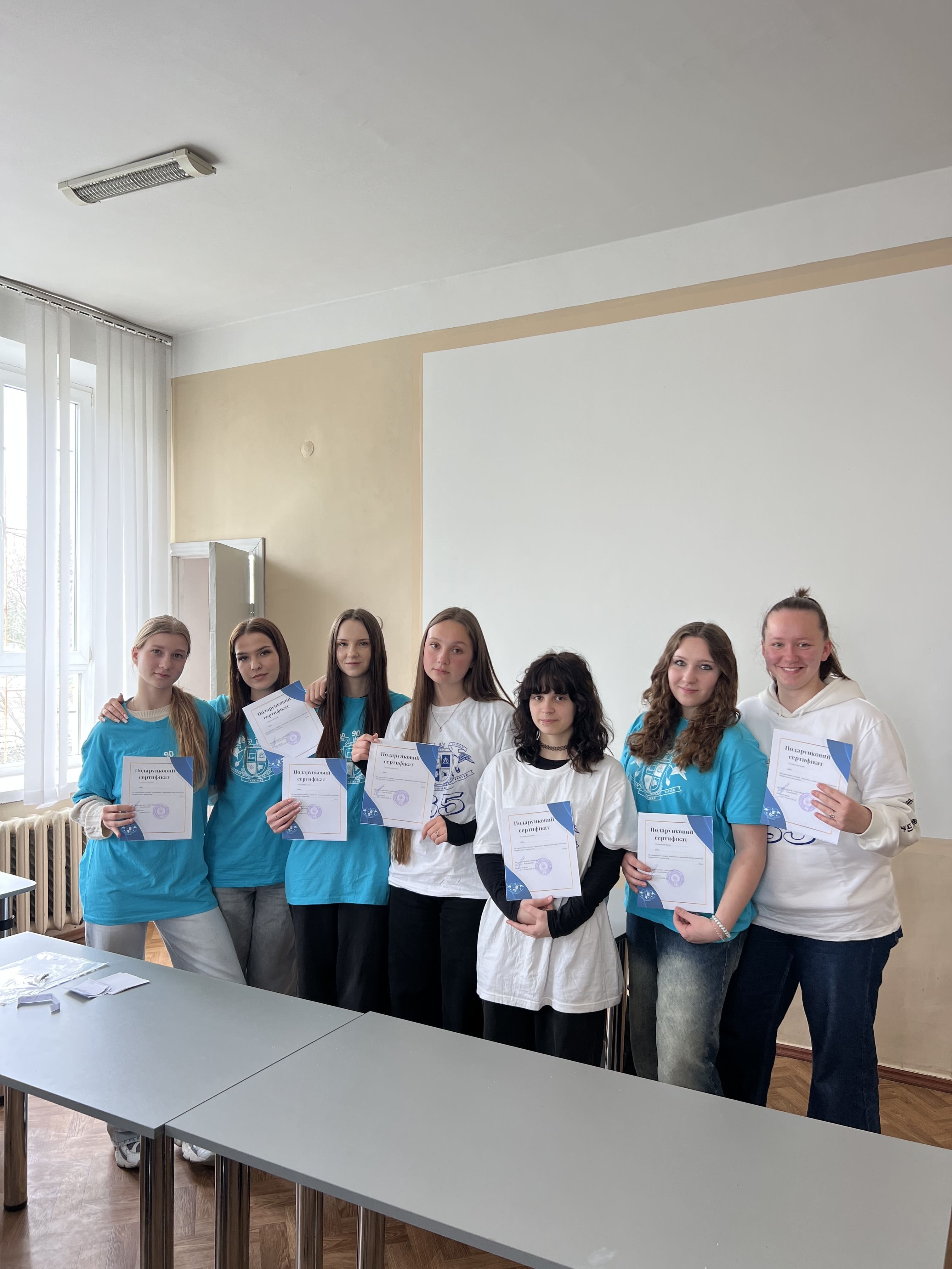 Quest for first-year students called Competition of the Divisions