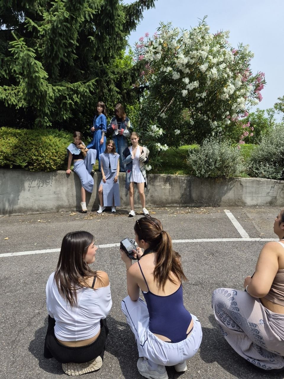 Головна подія проєкту Fashion For Freedom у Sheraton Milan San Siro