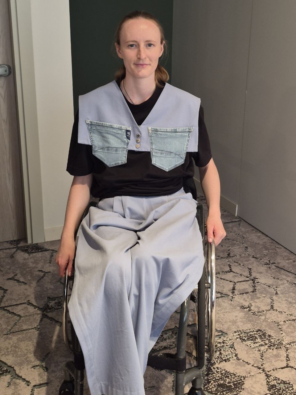 Головна подія проєкту Fashion For Freedom у Sheraton Milan San Siro
