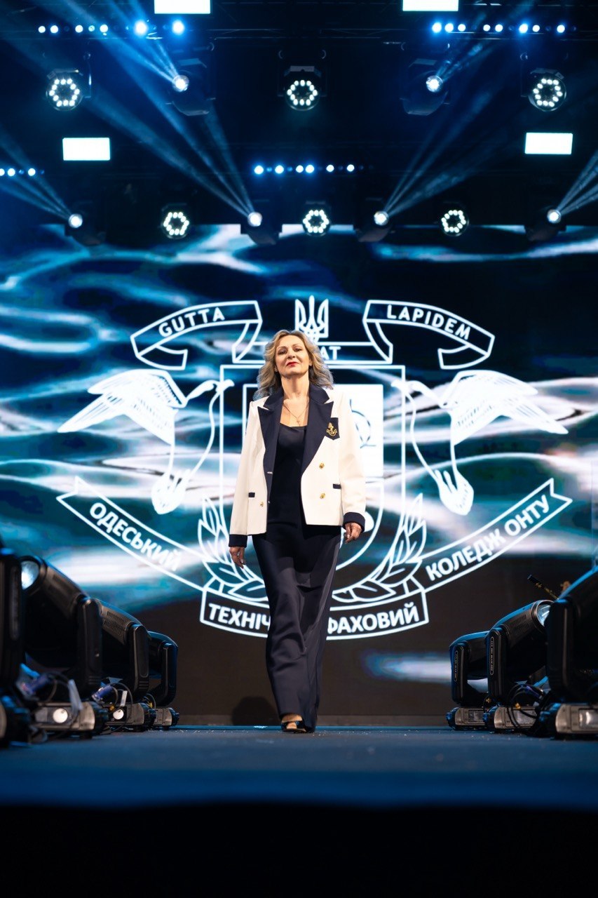 Colours of Podillia 2026