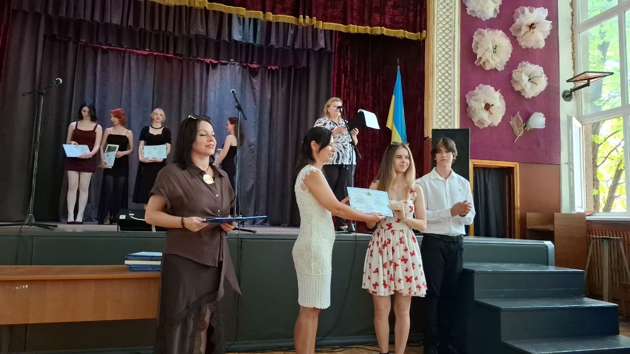 Випуск 2026: день, який назавжди залишиться у серці