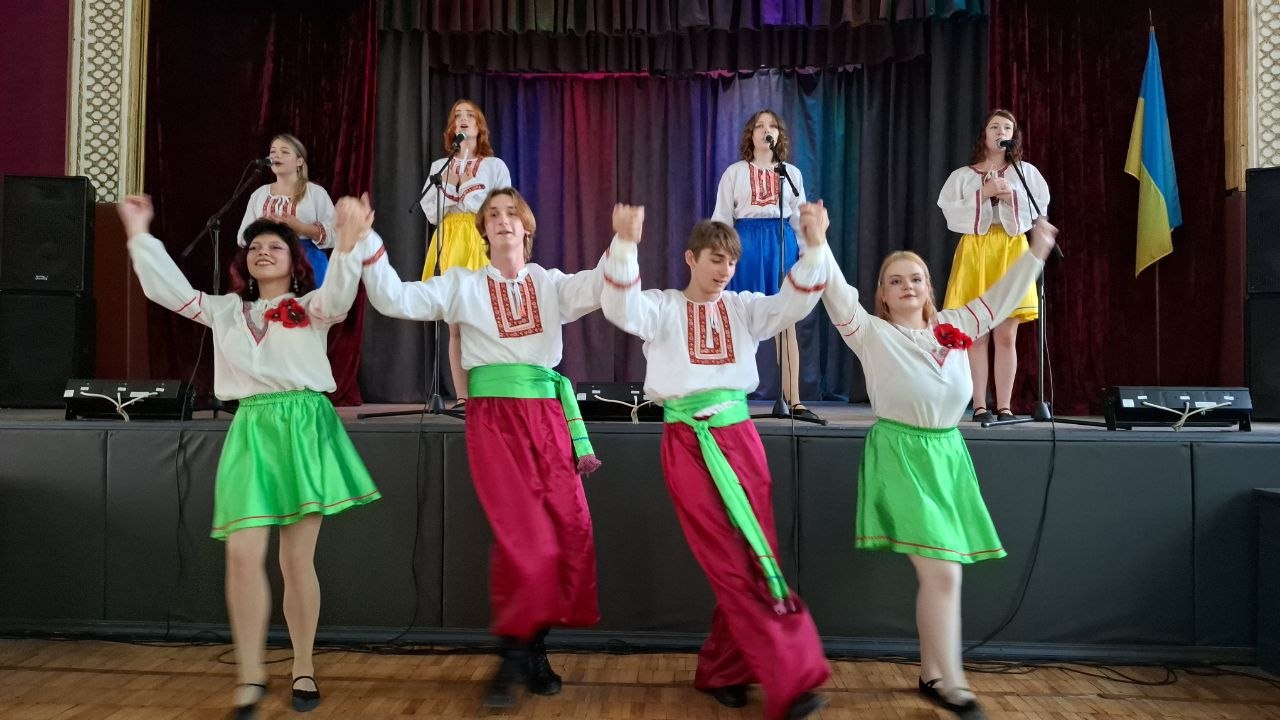 Випуск 2026: день, який назавжди залишиться у серці